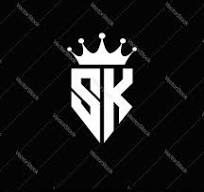 Sujan Kandel Logo